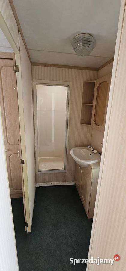 Domek holenderski GRAINSBOROUGH 2 pokoje 355 Radom