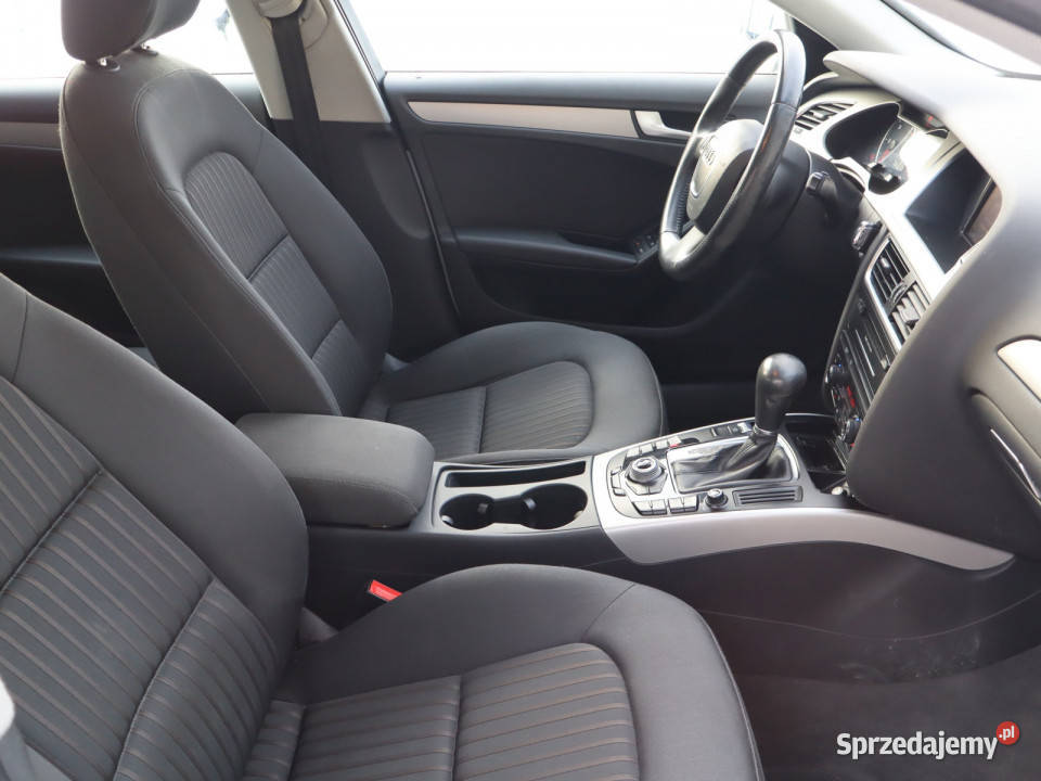 Audi A4 20 TDI A4 Piaseczno