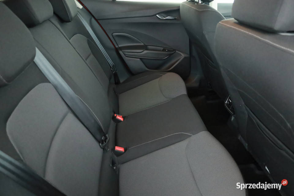 Skoda Fabia 10 TSI