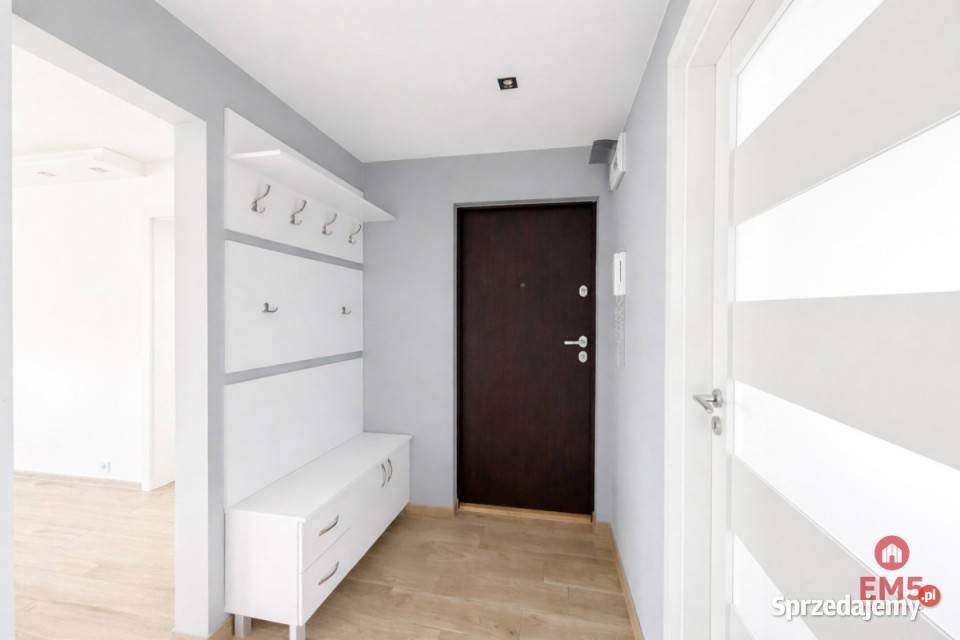 Ogłoszenie mieszkanie Białystok Mieszka I 59m2 3 Sprzedaż