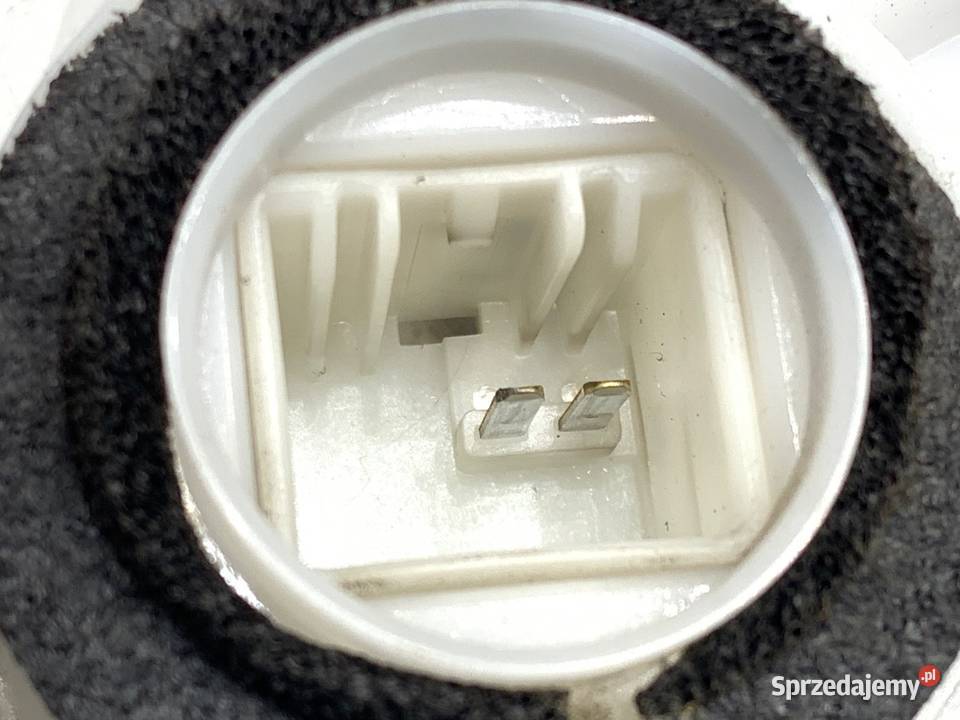 ZAMEK DRZWI PRAWY PRZÓD HONDA CRV III SUV