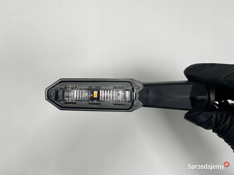 KAWASAKI Z 900 ZR900 2025 Kierunkowskaz prawy wielkopolskie Łobżenica