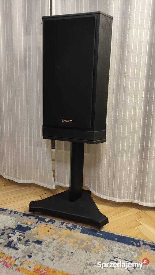 Kolumny Tannoy 609 Warszawa