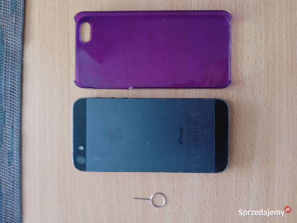 iPhone 5 16gb Apple / iPhone Jarosław