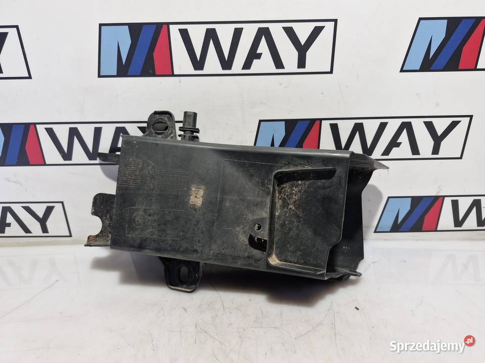 7200798 BMW F10 F11 KANAŁ WLOT POWIETRZA PRAWY osobowe