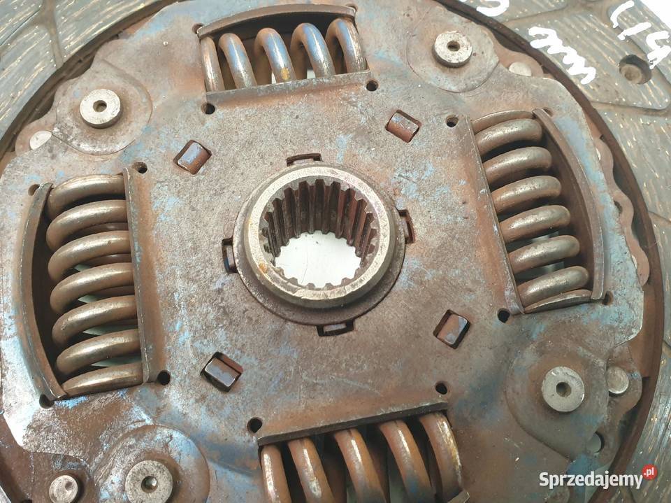 Honda HRV 16 16V SPRZĘGŁO TARCZA DOCISK Chełm sprzedam