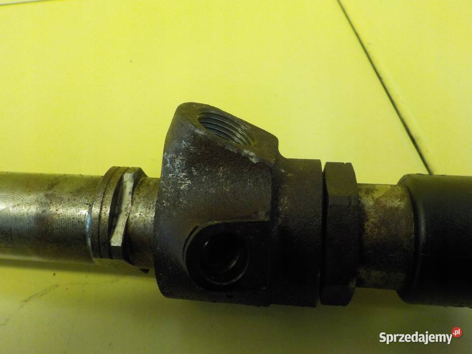 RANGE ROVER L322 36 TD V8 10r 272 368DT wtrysk Suków sprzedam