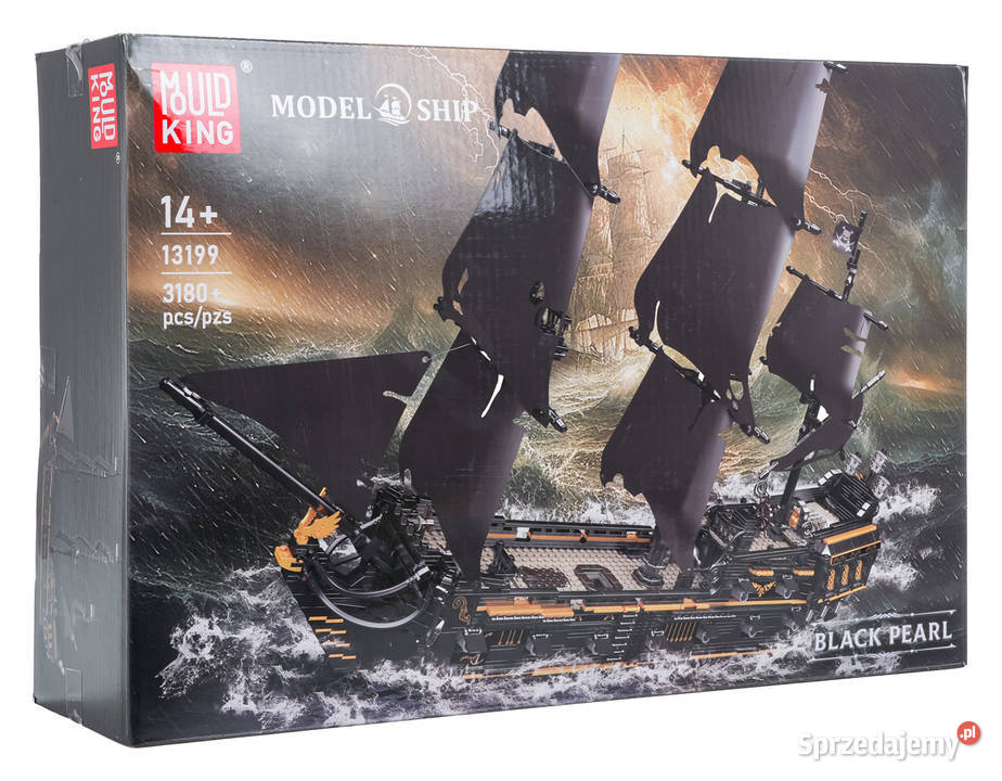 Drewniana kolejka na stoliku mega zestaw tory