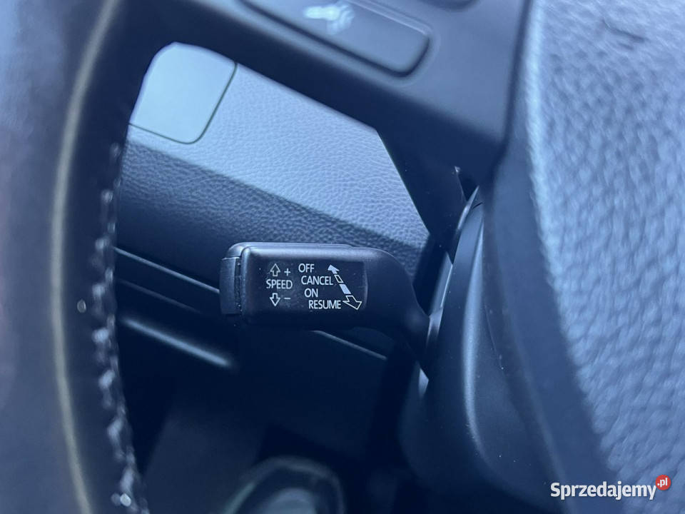 Volkswagen Passat Volkswagen Passat 20 TDI Navi bluetooth Gostyń