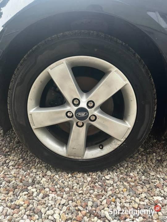 Sprzedam Ford S 2007 Motoryzacja Kozia Góra