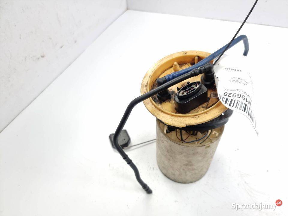 POMPKA PALIWOWA VOLKSWAGEN PASSAT B7 3AA919050H Lipno