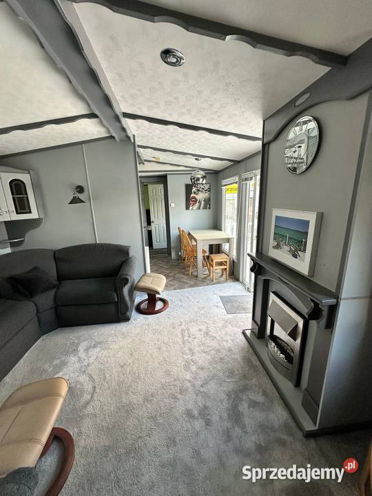 DOMEK HOLENDERSKI ANGIELSKI COG087 WILLERBY Pozostałe sprzedam