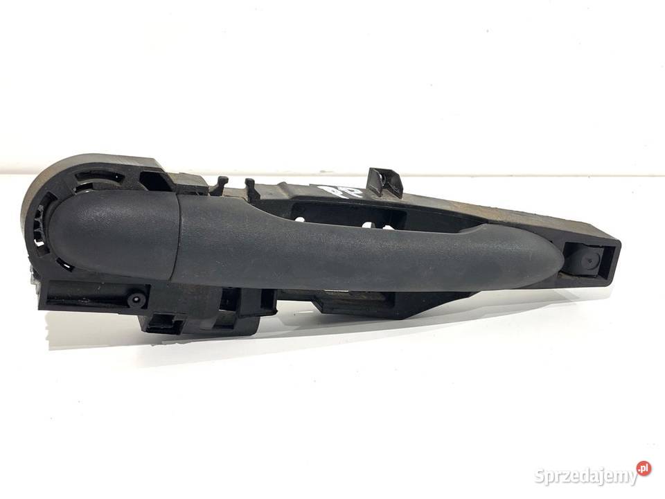 KLAMKA ZEWNĘTRZNA PRAWY PRZÓD RENAULT KANGOO II osobowe