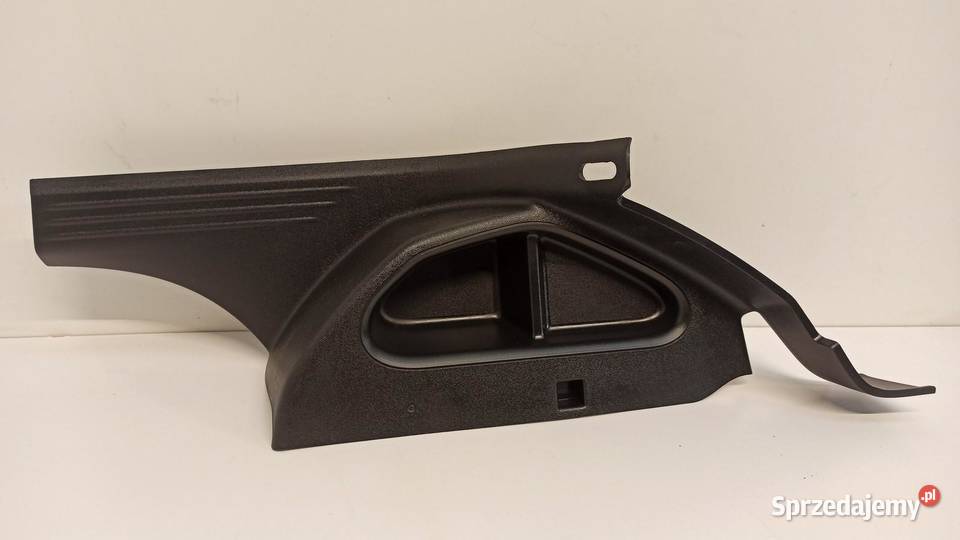 VOLVO V40 II OSŁONA PROGU PRAWY TYŁ 31267990 Karoseria sprzedam