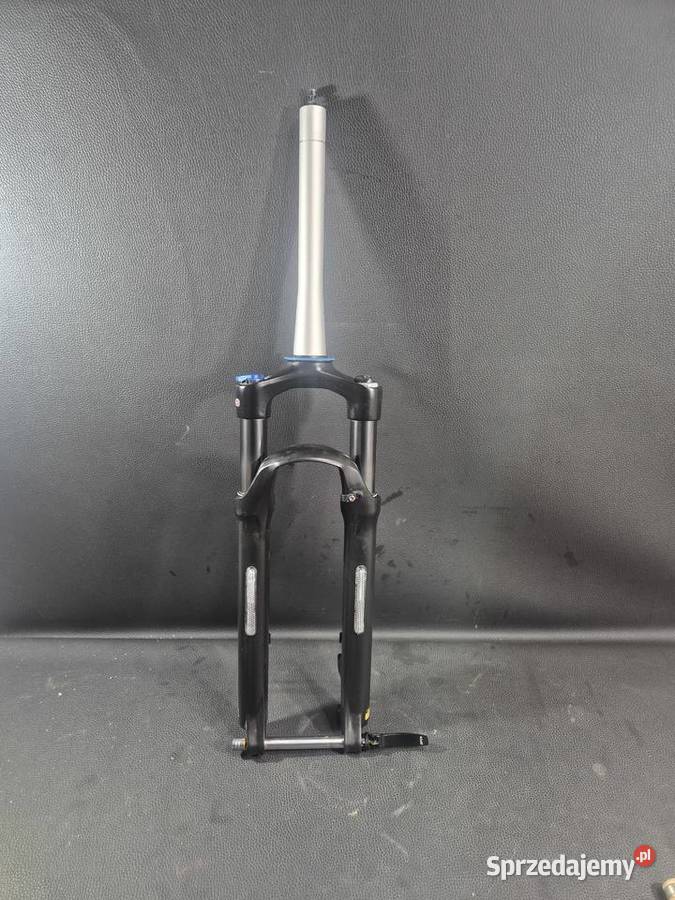 Amortyzator Suntour XCR 32 Boost 100 mm Poddębice