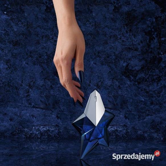 Perfumy damskie Angel Elixir 50 ml Thierry Białystok