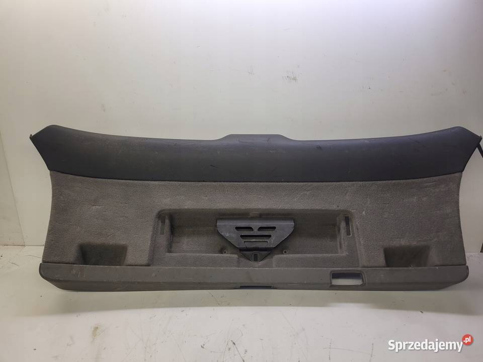 OSŁONA KLAPY BAGAŻNIKA AUDI A4 B6 B7 8E9867979 Przystajń
