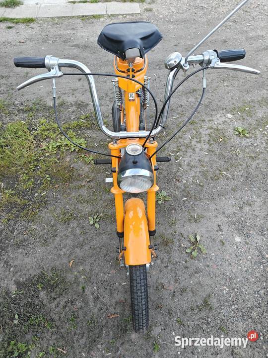 Romet pegaz 750 śląskie sprzedam