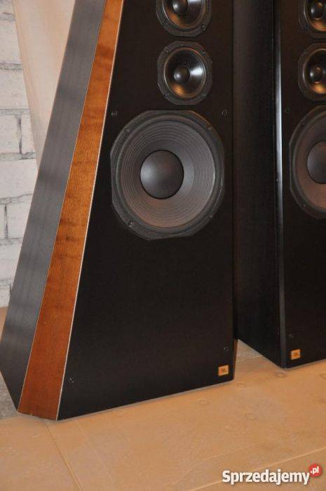 Kolumny JBL Ti5000 Petardy konesera Super Stan Bydgoszcz