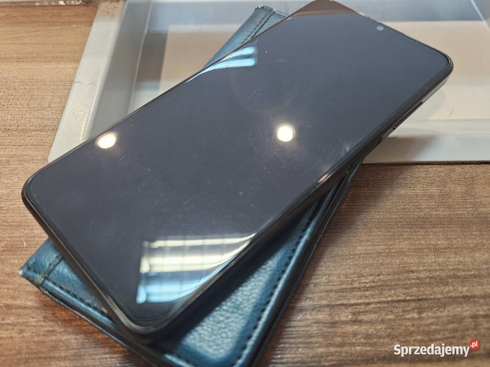 Nokia G60 5G 6128gb Lombardia Katowice