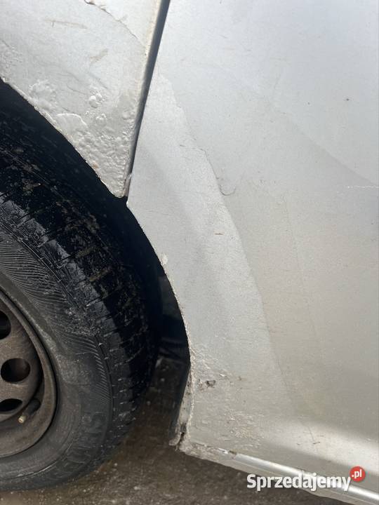 Caddy Ostrowiec Świętokrzyski