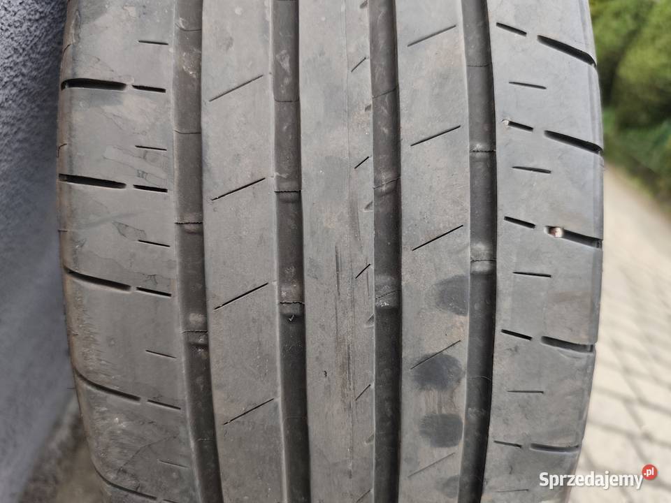 Felgi Koła Mazda 5x1143 16 Okazja et45 śląskie Chełm Śląski sprzedam