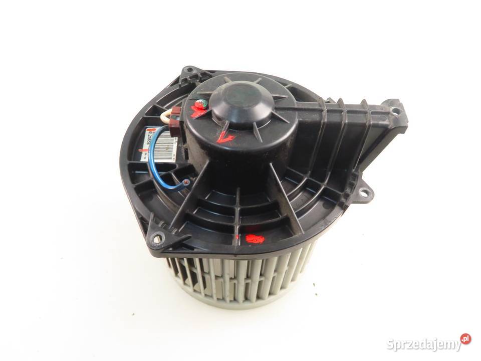 DMUCHAWA HONDA CIVIC VIII FN FK 0125656