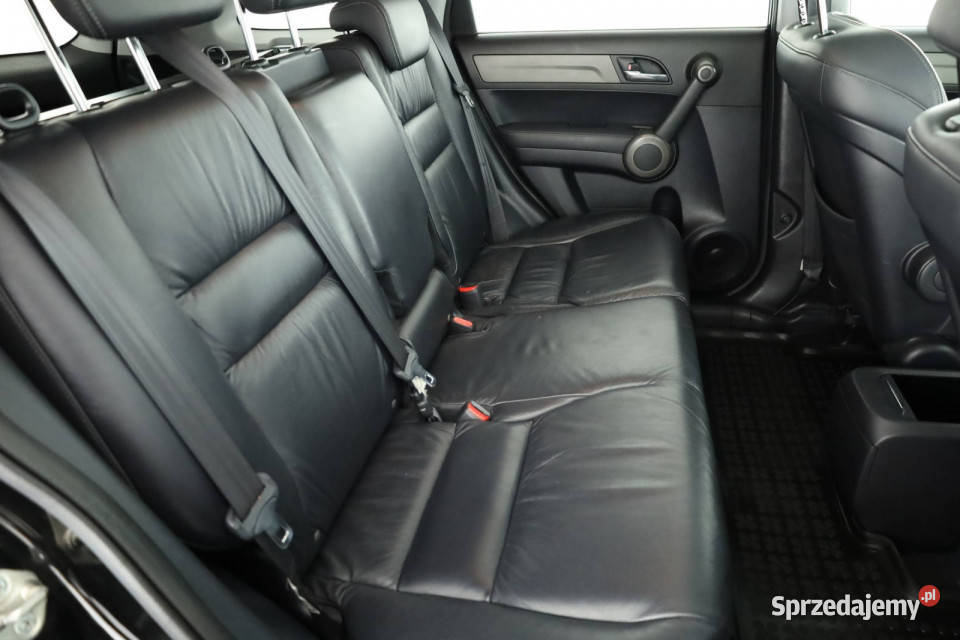 Honda CRV 20 i isofix