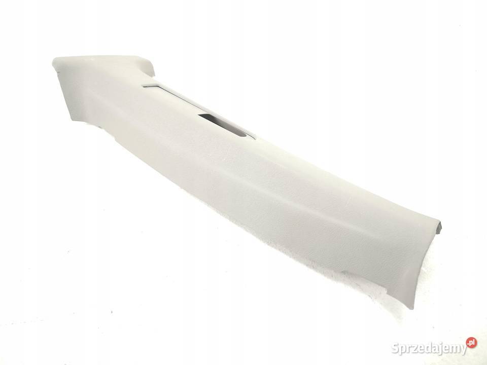 POSZYCIE SŁUPKA ŚRODEK FORD FIESTA 9602 1008525 lubelskie