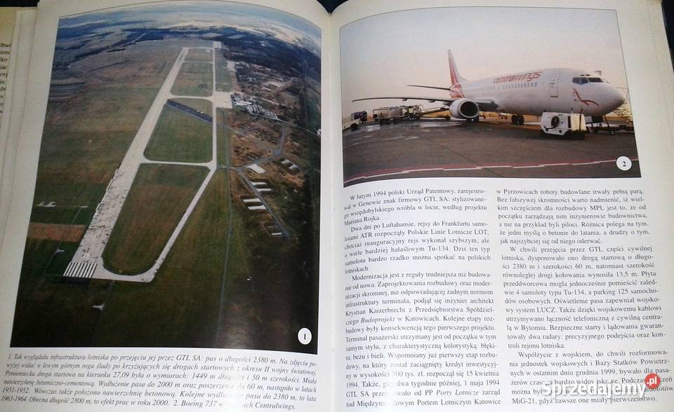 Uskrzydlony Śląsk Cezary Orzech Chełm