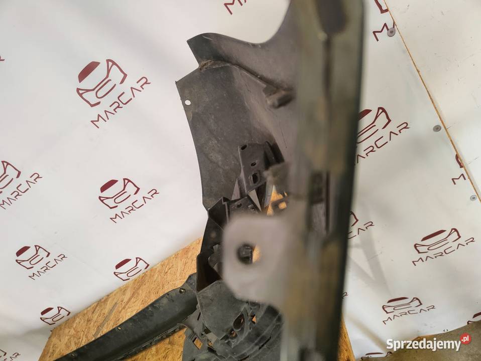 Zderzak Przedni Przód Ford Mondeo V ST 2019 Pleszew