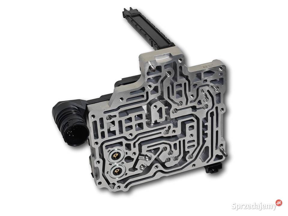 Sterownik Skrzyni Biegów DSG DQ250 komputer osobowe Mysłowice