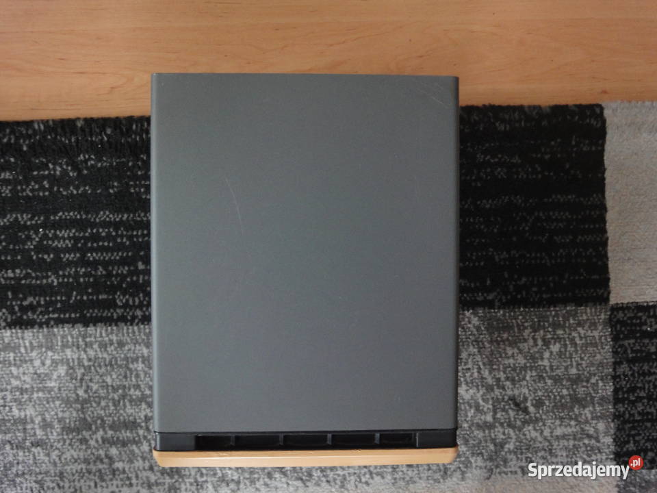 Subwoofer pasywny Sony Słuchawki i głośniki Kraków