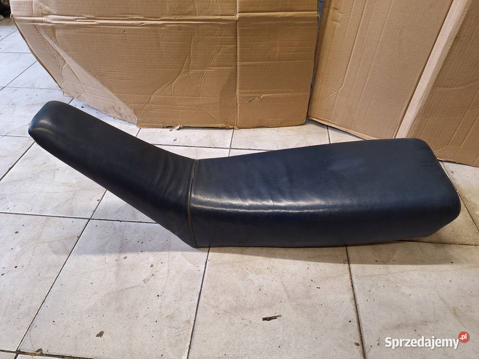 Yamaha DT 50 MX siedzenie siodło siedzisko dt50 Jelenia Góra