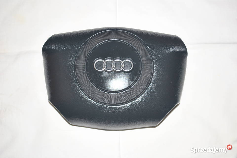 Poduszka powietrzna kierownicy AUDI A4B5 A6C5 osobowe Poręba sprzedam