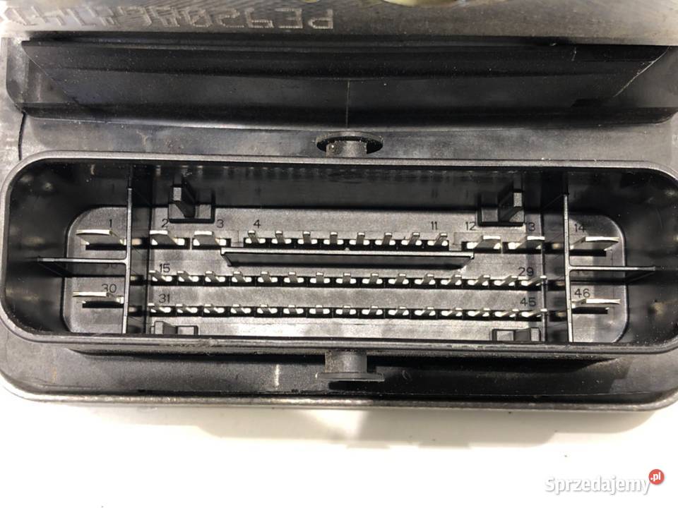 POMPA ABS BMW G01 5A01941 20 190