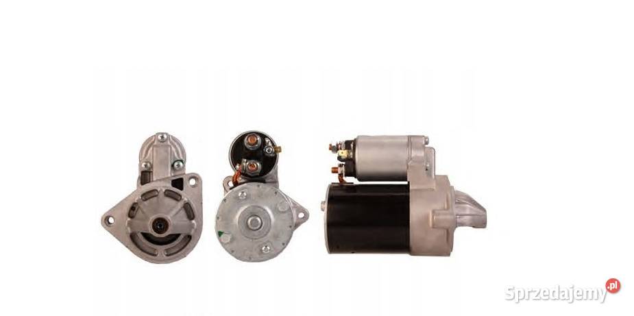 Rozrusznik Daewoo matiz Chevrolet matiz Suzuki Szczecin sprzedam