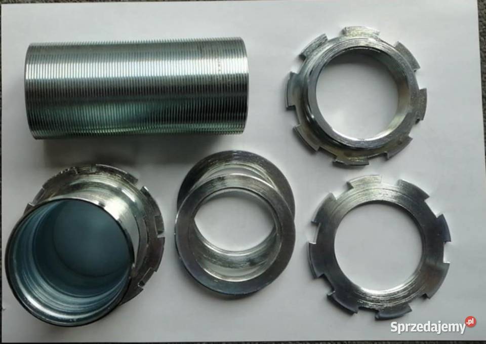 Bmw e30 gwint gruba laga 51mm świętokrzyskie