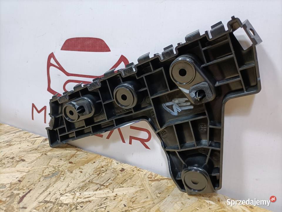 VOLVO EX30 23 ŚLIZG MOCOWANIE ZDERZAKA LEWY TYŁ Pleszew sprzedam