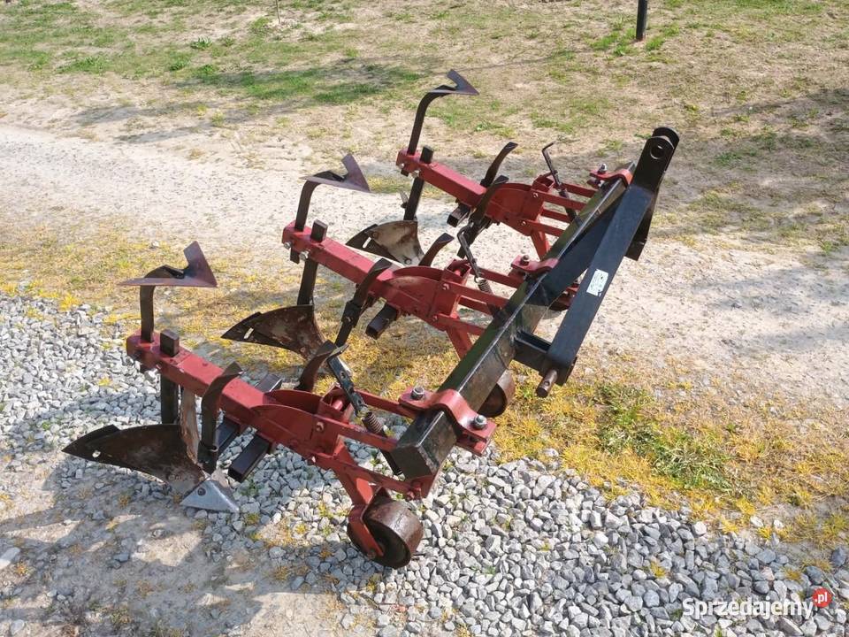 Pielniko obsypnik 3 sekcyjny 97 Izbica