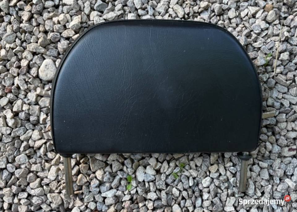 Zagłówek nowy do skody 120 130 osobowe Warszawa