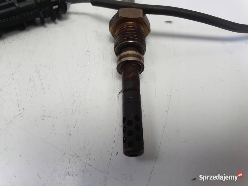 Volvo V70 III XC70 II lift 20D D4 CZUJNIK Chełm