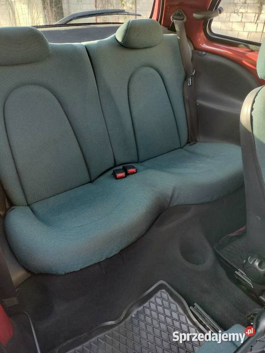 Sprzedam Ford Ka Barcin