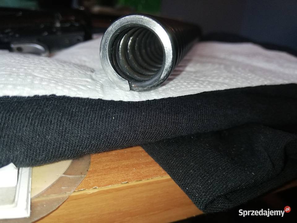 BMK 40 tuningu Gdynia