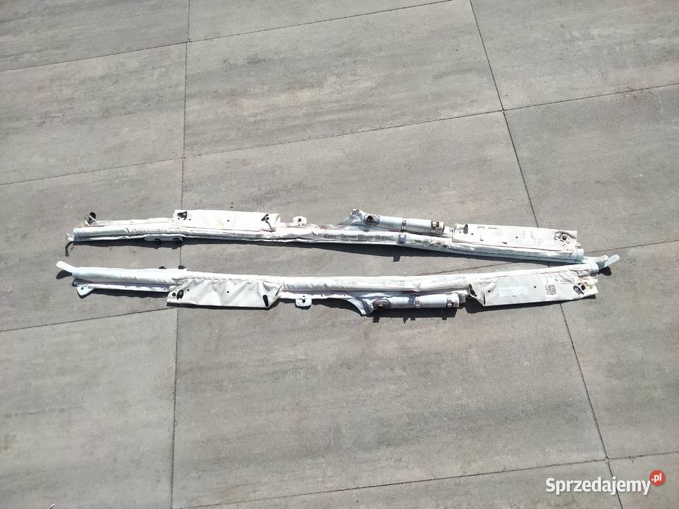 seat leon II mechanizm opuszczania szyb prawy Puławy sprzedam