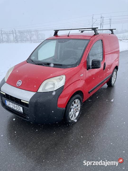Fiat fiorino