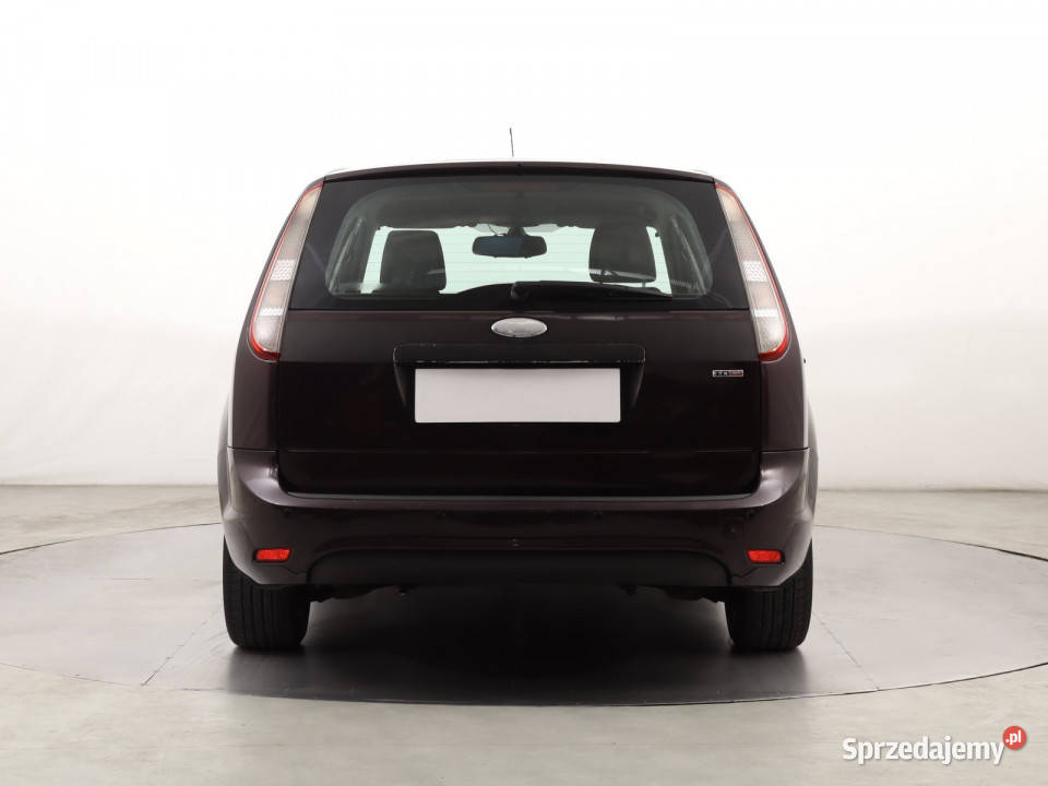 Ford Focus 18 TDCi 4/5 Samochody osobowe Katowice