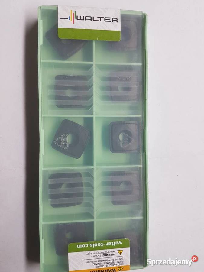 Płytka WALTER P2841S7NA57 WKP35S Gliwice