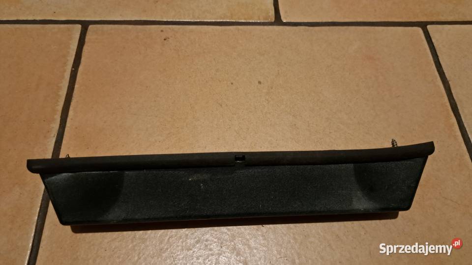 Żuk Nysa lampka oświetlenie tablicy Leszno