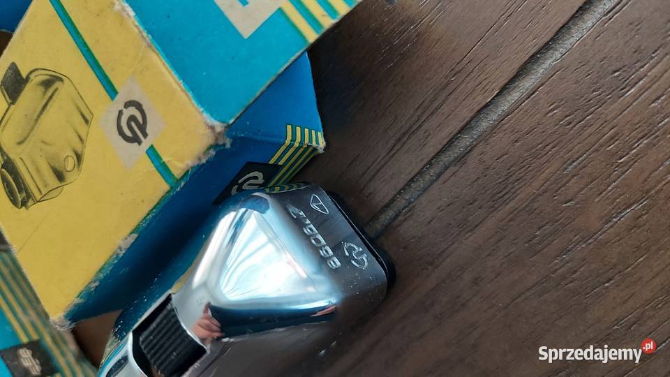 Przełącznik ddr mz etz ts trophy simson schwalbe Kartuzy